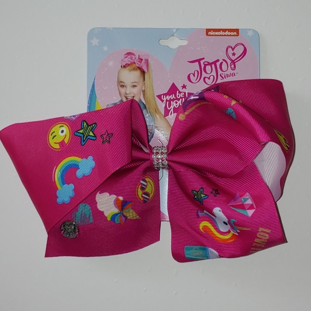 JoJo Siwa Signature Bow